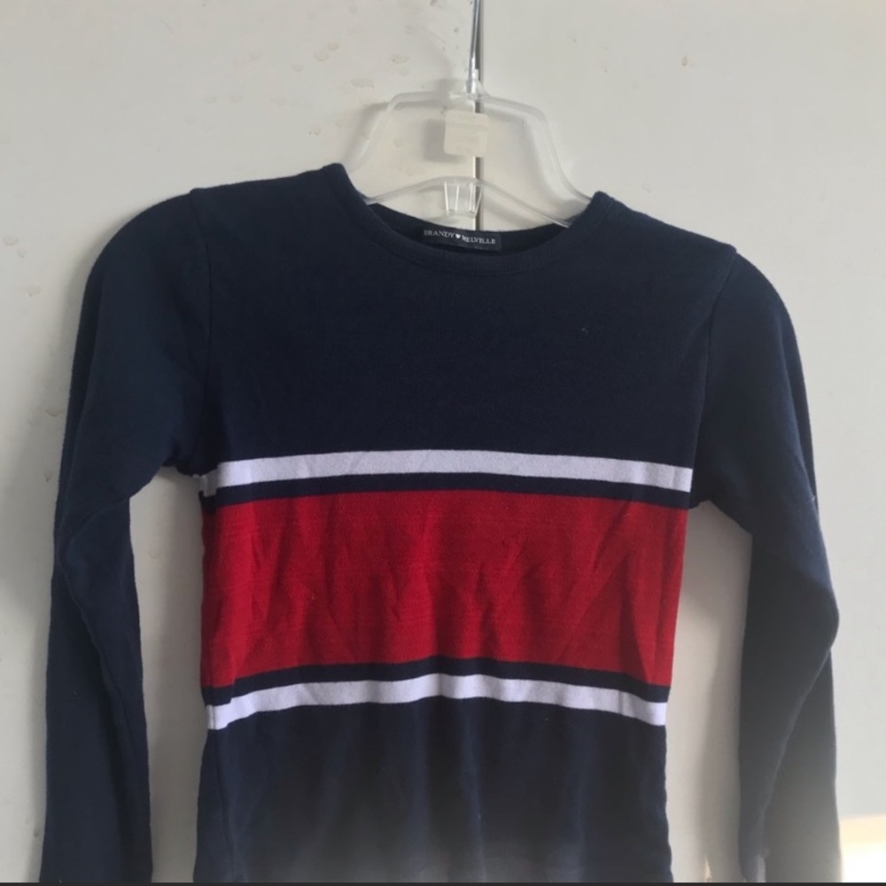 Brandy Melville long sleeve